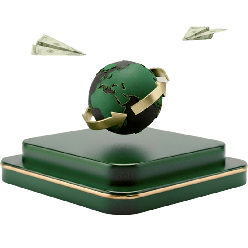 Денежные переводы