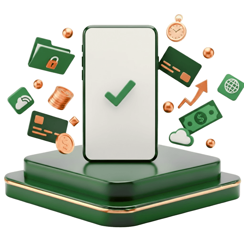 Расчетно-кассовое обслуживание