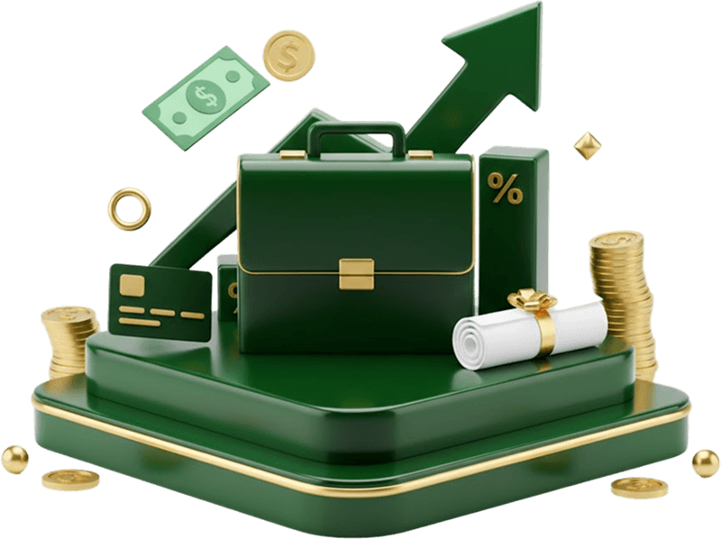 Кредиты для бизнеса