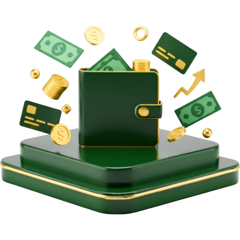 Зарплатный проект